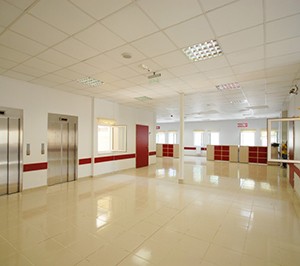 Hôpitaux et Centres Sanitaires