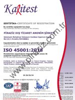 Certificat en Santé et Sécurité au Travail